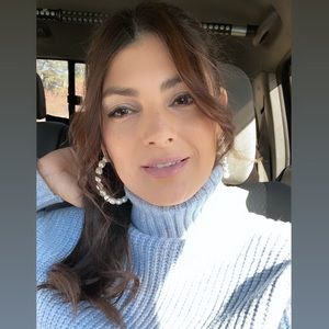 Meet your Posher, Alejandra